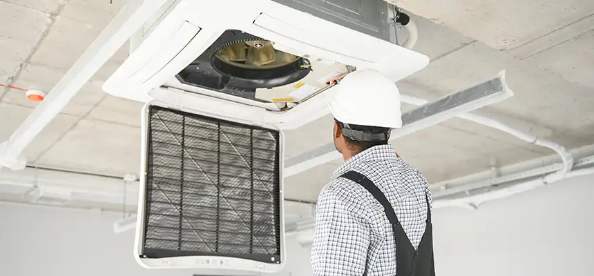 Our Affordable Duct Cleaning Near Me Services in Palisades Park, NJ