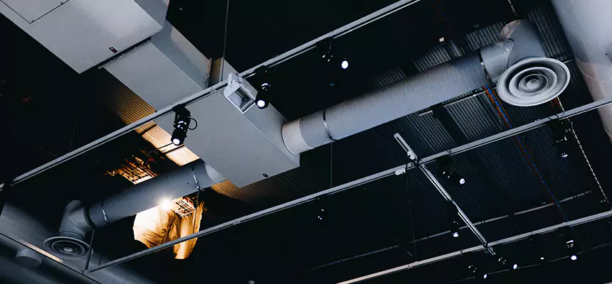 Our Air Duct Replacement Services in Palisades Park, NJ