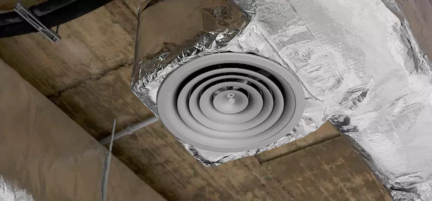 Our Basement Vent Cleaning Services in Palisades Park, NJ