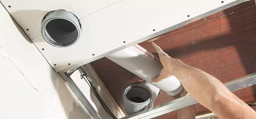 Our Dryer Duct Fire Hazard Inspection Services in Palisades Park, NJ