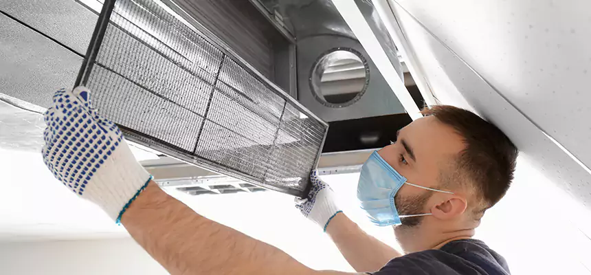 Our Dryer Vent Replacement Services in Palisades Park, NJ