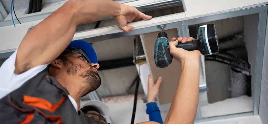 Our Improve Home Air Circulation Services in Palisades Park, NJ