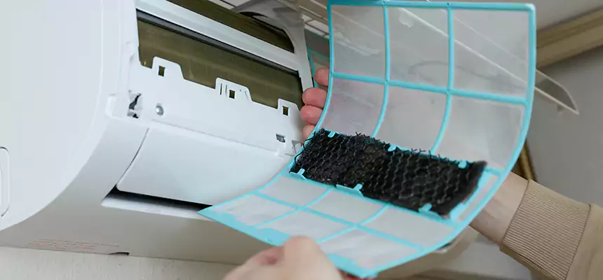 Gentle Ductwork Odor-Control Pet Dander Duct Cleaning in Palisades Park, NJ