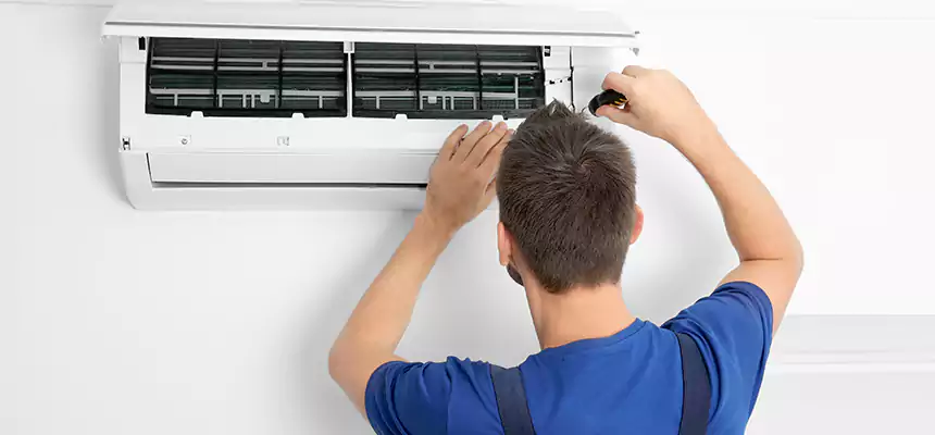 Our Smart Air Conditioning Installation Services in Palisades Park, NJ