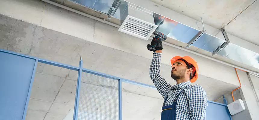 Efficient Exhaust Vent Cleaning in Palisades Park, NJ