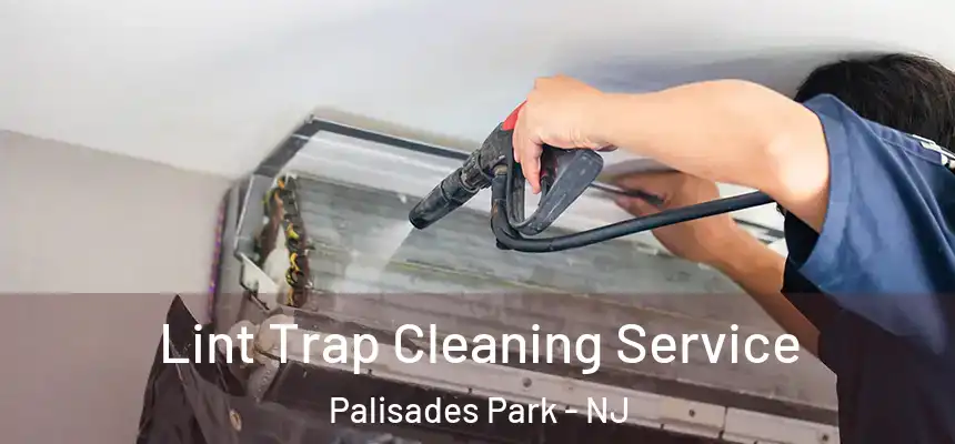  Lint Trap Cleaning Service Palisades Park - NJ