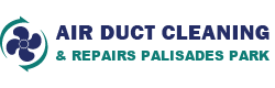 Air Duct Cleaning & Repairs Palisades Park