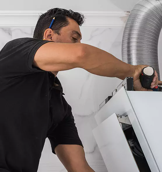 Trusted Bathroom Exhaust Duct Cleaning in Palisades Park, NJ