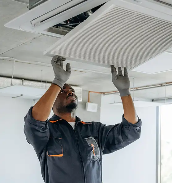 About Certified Air Duct Specialists in Palisades Park, NJ