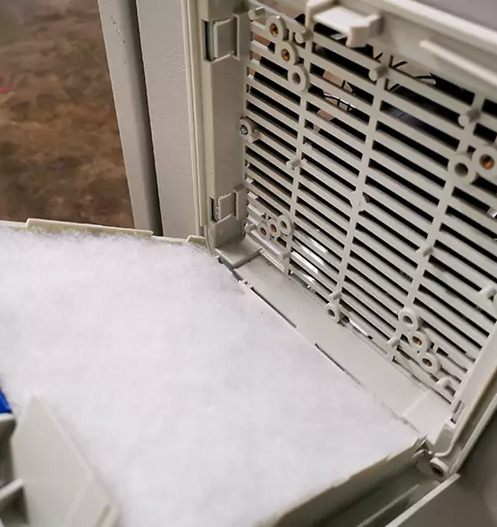 Professional Dryer Vent Mold Cleaning in Palisades Park, NJ