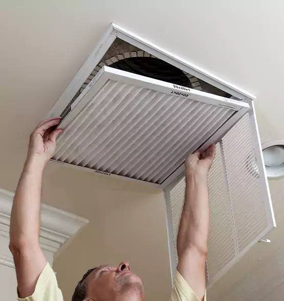 Advanced Residential Vent Cleaning in Palisades Park, NJ