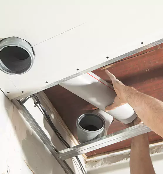 Professional Seasonal Allergy Air Duct Cleaning in Palisades Park, NJ