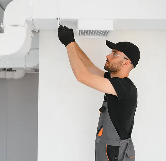 Why Homeowners & Businesses Trust Us in Palisades Park, NJ?