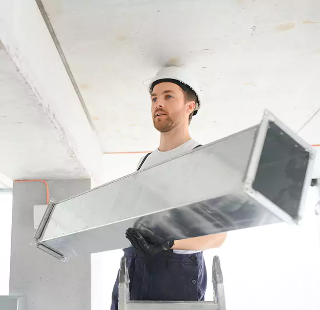 Why Homeowners & Businesses Trust Us in Palisades Park, NJ