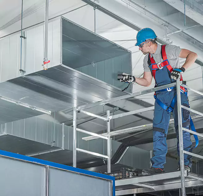 Why Homeowners & Businesses Trust Us in Palisades Park, NJ?