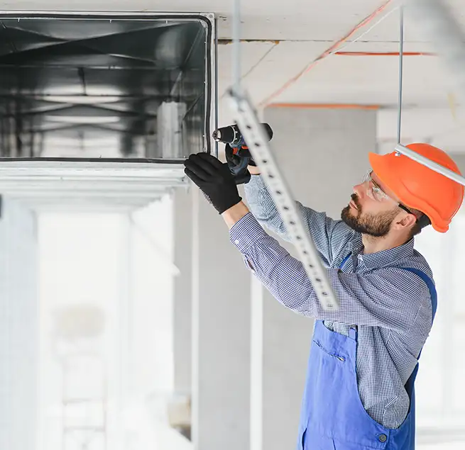 Why Homeowners & Businesses Trust Us in Palisades Park, NJ?