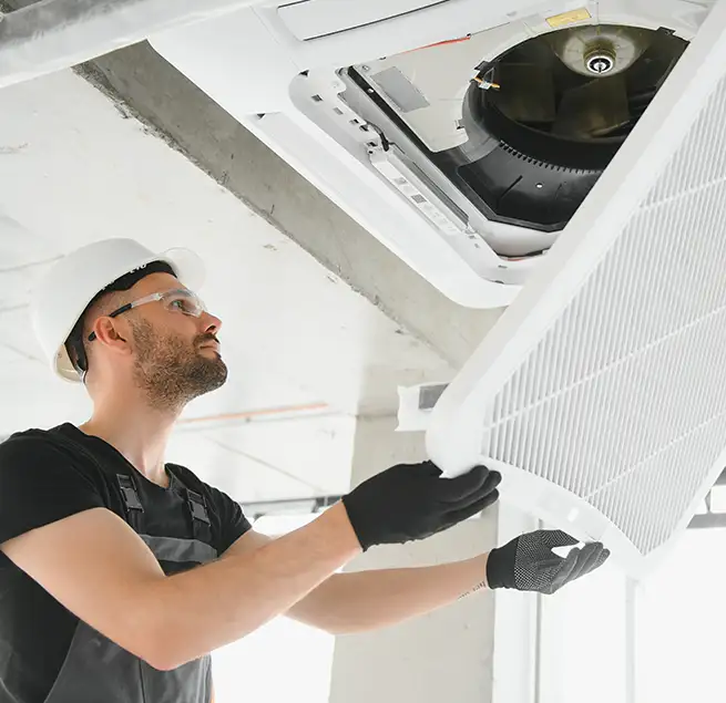 Why Homeowners & Businesses Trust Us in Palisades Park, NJ?