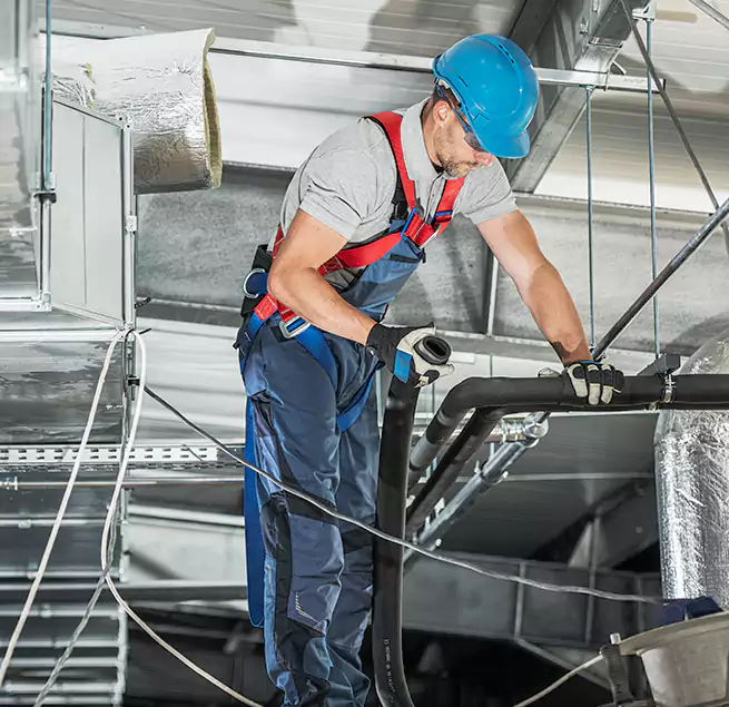 Why Homeowners & Businesses Trust Us in Palisades Park, NJ?