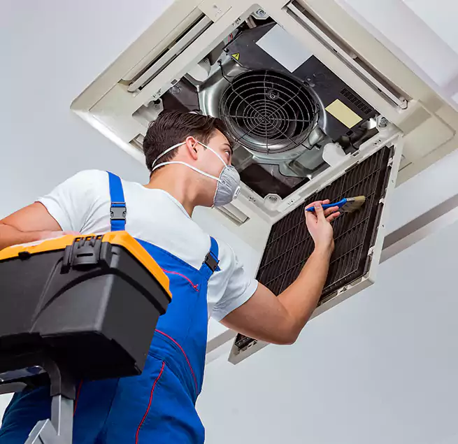 Why Homeowners & Businesses Trust Us in Palisades Park, NJ