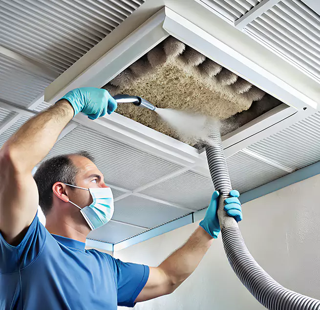 Why Homeowners Businesses Trust Us in Palisades Park, NJ