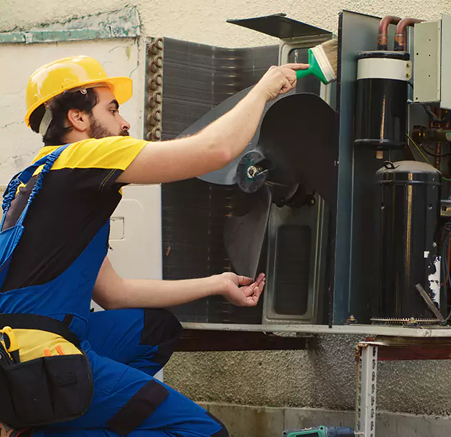 Why Homeowners & Businesses Trust Us Palisades Park, NJ?