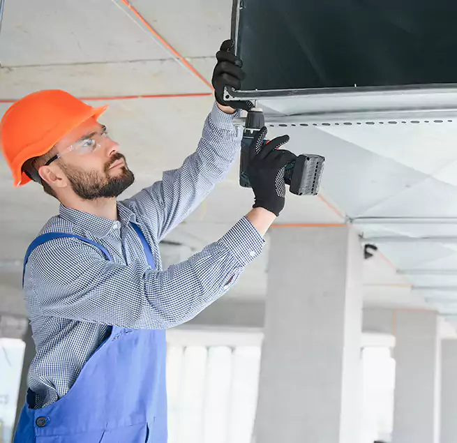 Why Homeowners & Businesses Trust Us in Palisades Park, NJ?