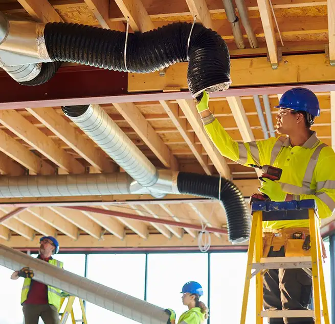 Why Homeowners & Businesses Trust Us in Palisades Park, NJ?