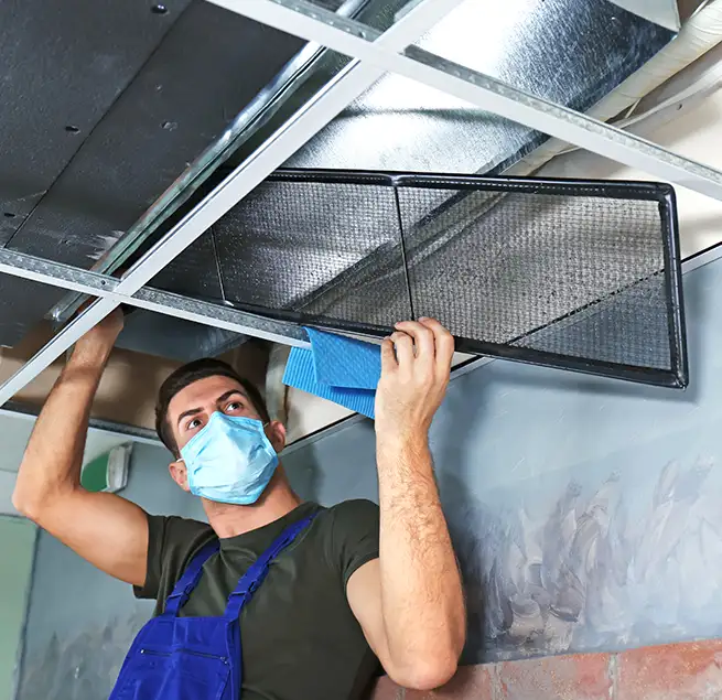 Why Homeowners & Businesses Trust Us in Palisades Park, NJ?