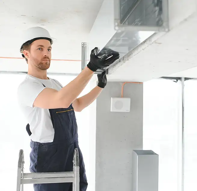 Why Homeowners & Businesses Trust Us in Palisades Park, NJ?