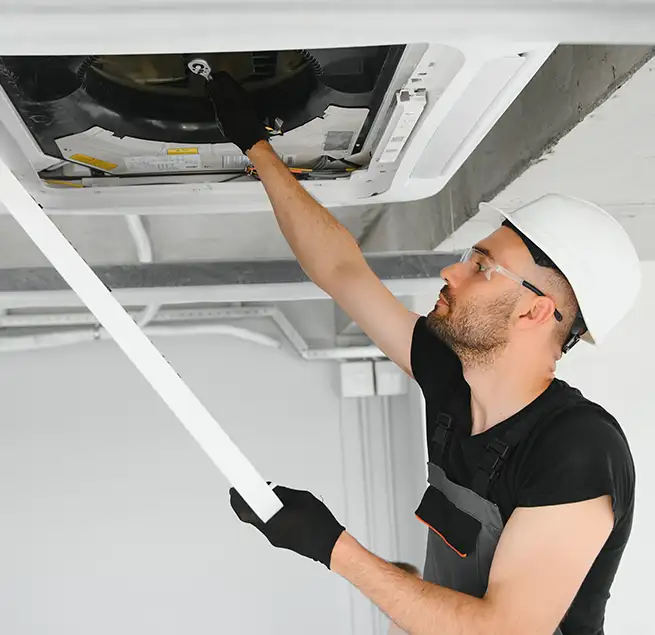 Why Homeowners & Businesses Trust Us in Palisades Park, NJ?