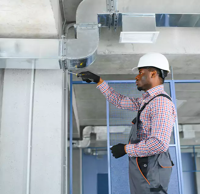 Why Homeowners & Businesses Trust Us in Palisades Park, NJ