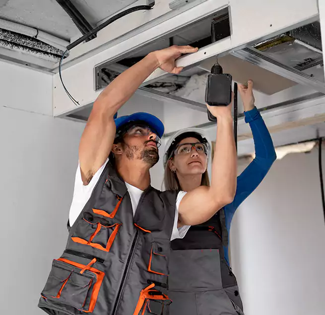 Why Homeowners & Businesses Trust Us in Palisades Park, NJ