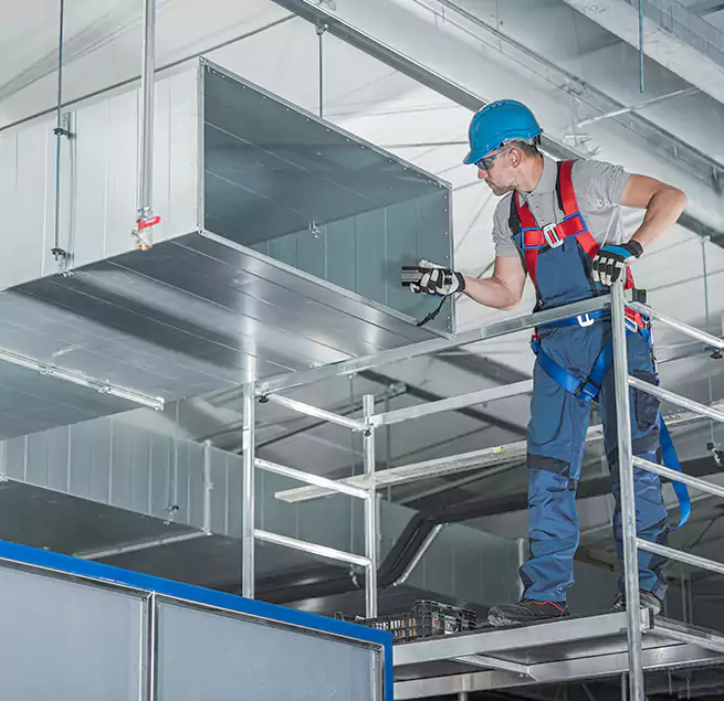 Why Homeowners & Businesses Trust Us Palisades Park, NJ