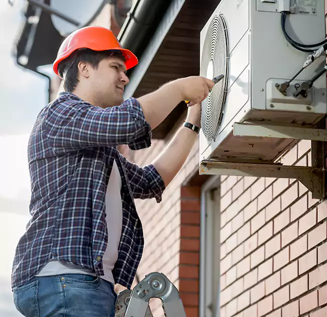 Why Homeowners & Businesses Trust Us Palisades Park, NJ