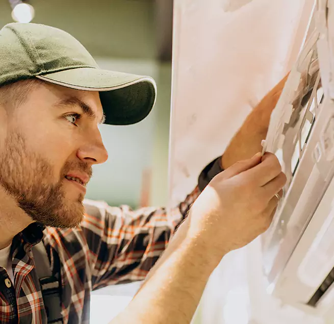 Why Homeowners & Businesses Trust Us in Palisades Park, NJ?